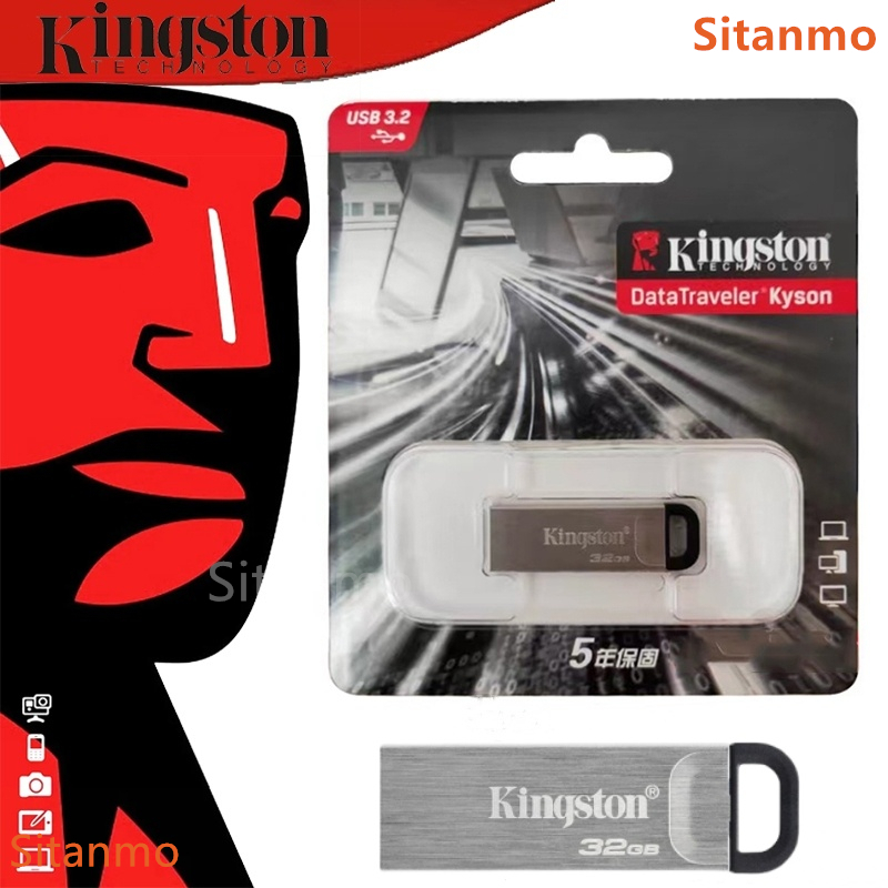 Diario Disney Penna USB Kingston DataTraveler 64GB/128GB/256GB - USB 3.2, Velocità Fino A 500MB/s, Design Compatto USB 3.2 64GB 128GB 256GB - Foto 7