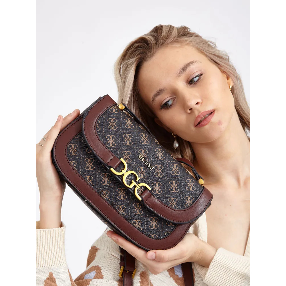 Guess square bag clearance