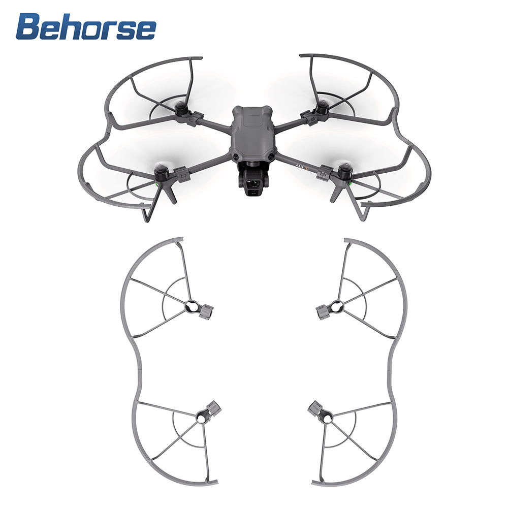 STARTRC Propeller Guard for DJI Air 3/3S Blade Protective Anti ...