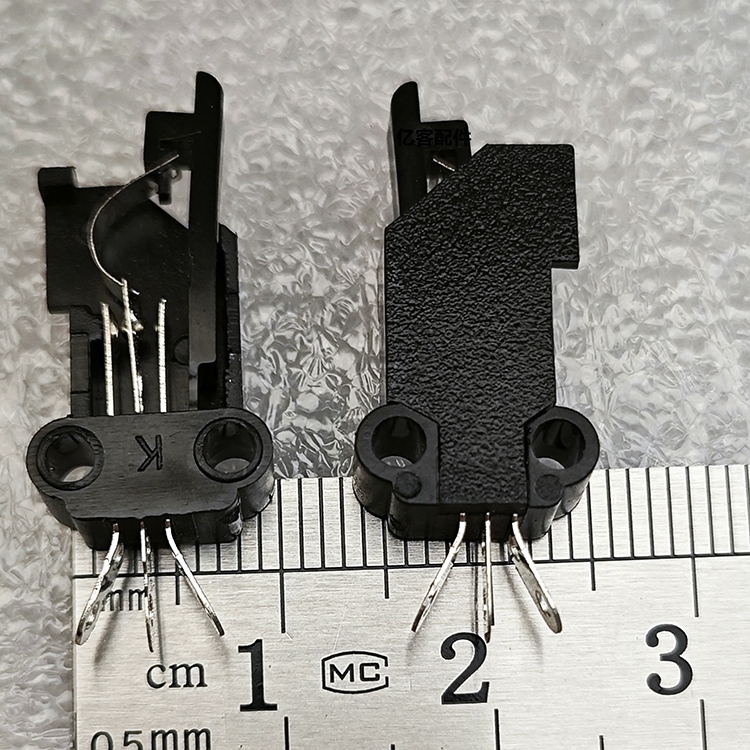 Micro Vane Switch for Toy/Door Lock/Video/Recorder/Tapes Movement ...