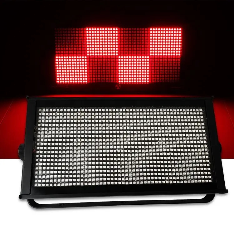Manila Stock!!stage lighting/Strobe Light/960 Bulbs RGB Flashing Light ...