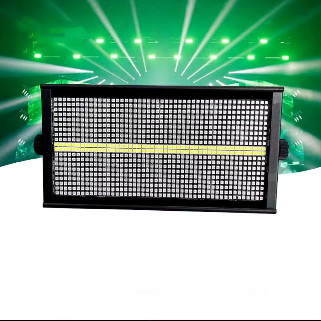 Manila Stocks!!!! RGBW/Strobe Light/Clubs/Event/Party/Stage Light/LED ...