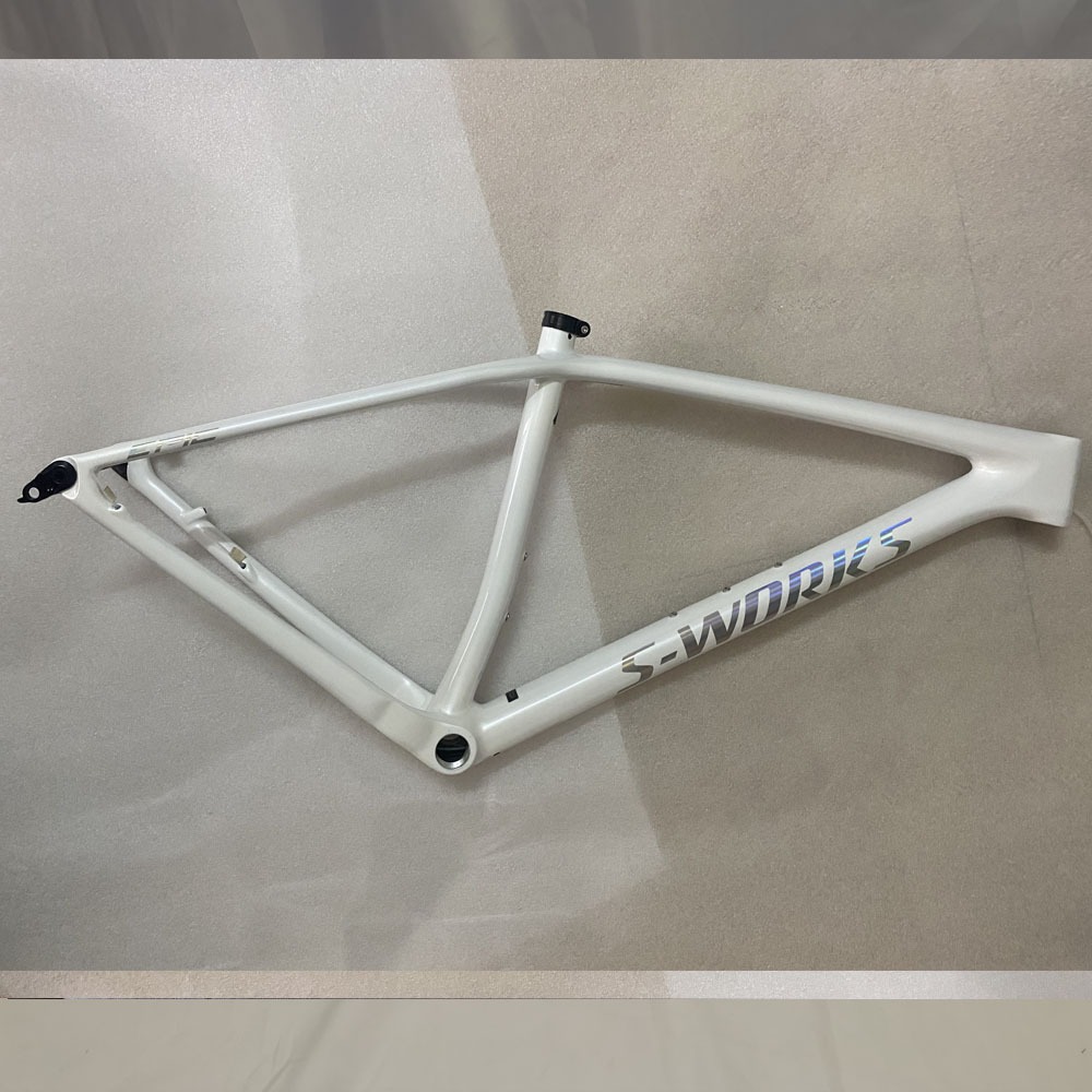 Specialized carbon frame sale