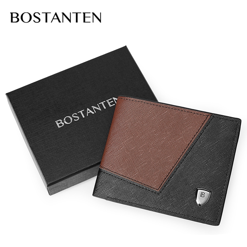 Billetera Plegable Para Hombres Con Hebilla Riverdale, 4.0