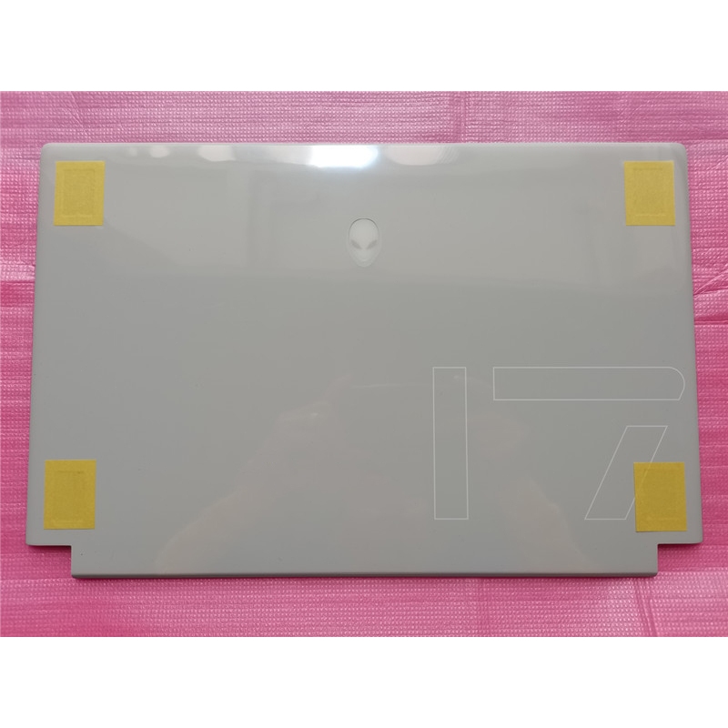 New case covers for Dell Alienware X17 R1 R2 model case A/B/C/D top ...
