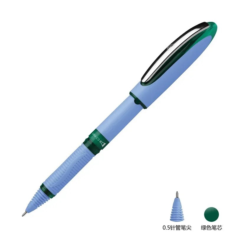 Schneider ONE Sign pen Super Smooth Straight Liquid Rollerball Pen