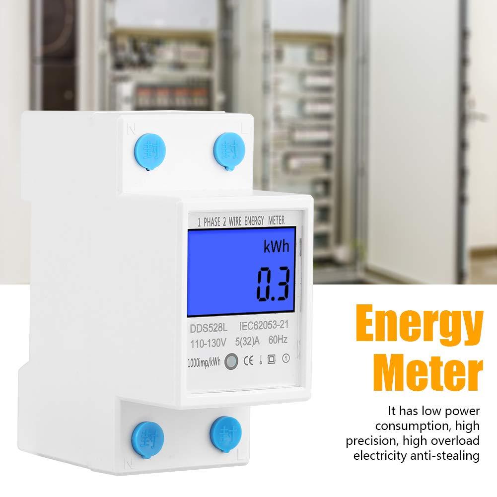 Best Electrical Submeter Original Sub Meter Submeter Electric Digital ...