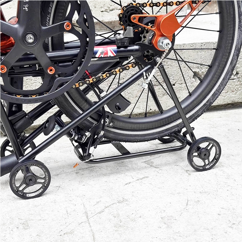 BMXレースHARO MINIRACELITE クランク130mm BB セット
