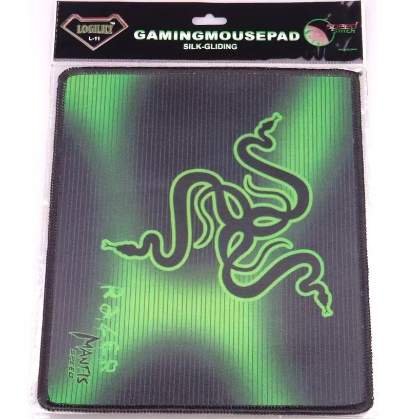 RazerGame-Specific Razer Mouse Pad Oversized Gaming Internet Cafe ...