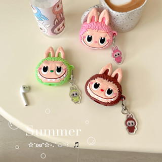 Cartoon cute crying baby Powerpuff Girls labubu suitable for Apple ...