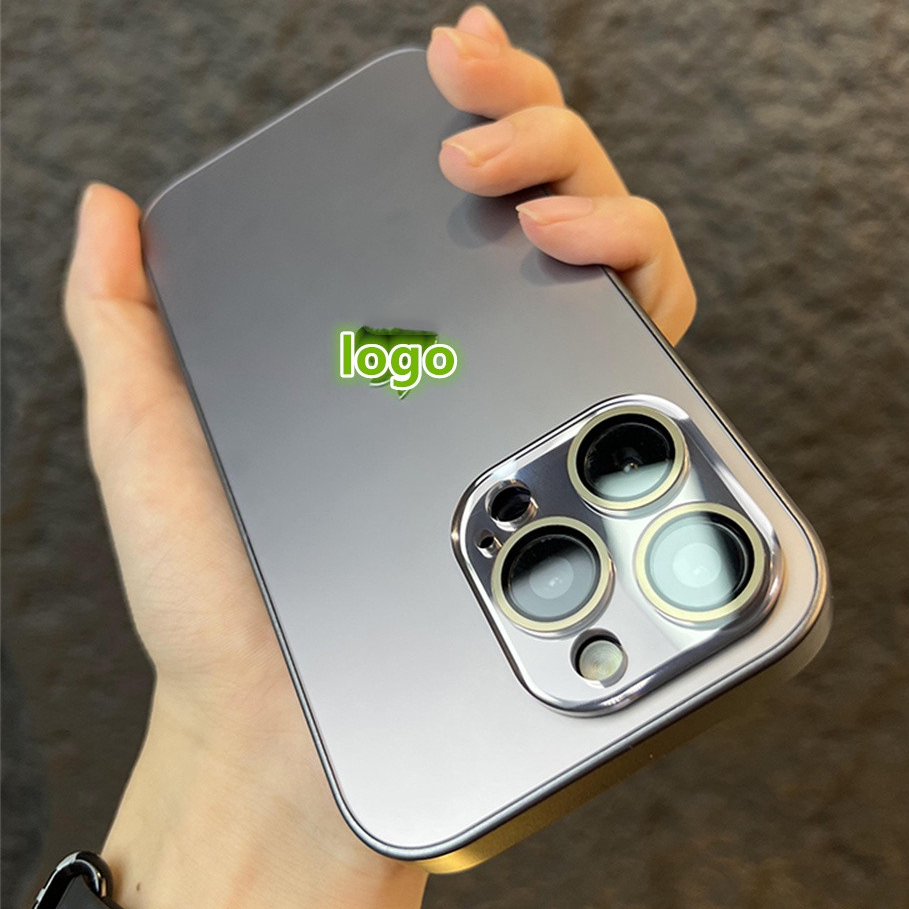 AG Frosted PC Phone Case for iPhone 15 14 13 12 11 Pro max 15 Pro Hard