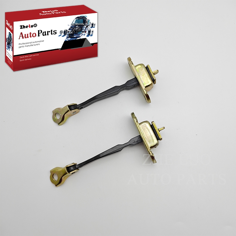 X AUTOHAUX Front Door Check Stop Strap Door Check Assembly 15861661 for