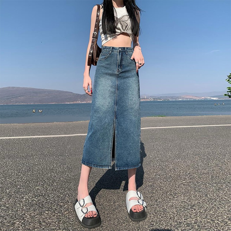 42 long skirt sale