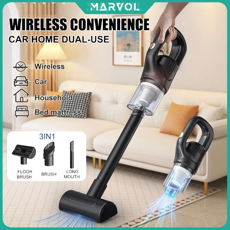Portable vacuum cleaners Household vacuum cleaners Car vacuum cleaners