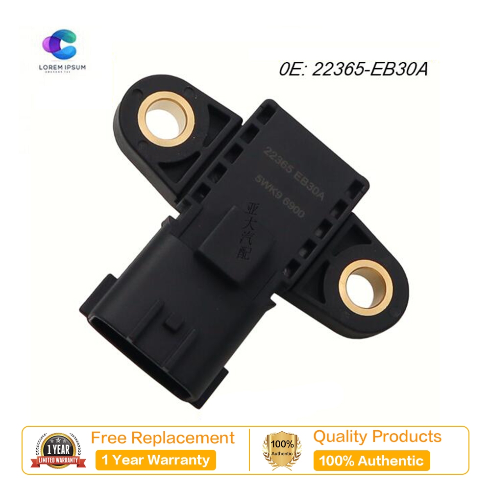 Turbo Boost Pressure Sensor Nissan Navara NP300 Terra NV350 And D40