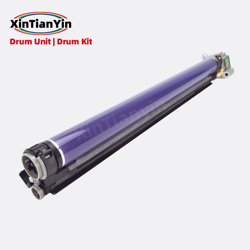 Drum Unit For FUJI Xerox C2270 2275 3370 3371 3373 DRUM Kit C3375 4470 ...