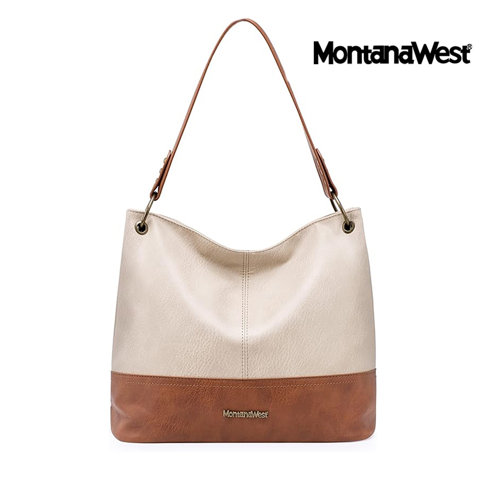 Montana West Hobo Bag Purses and Handbags for Women Top Handle Handbags ...