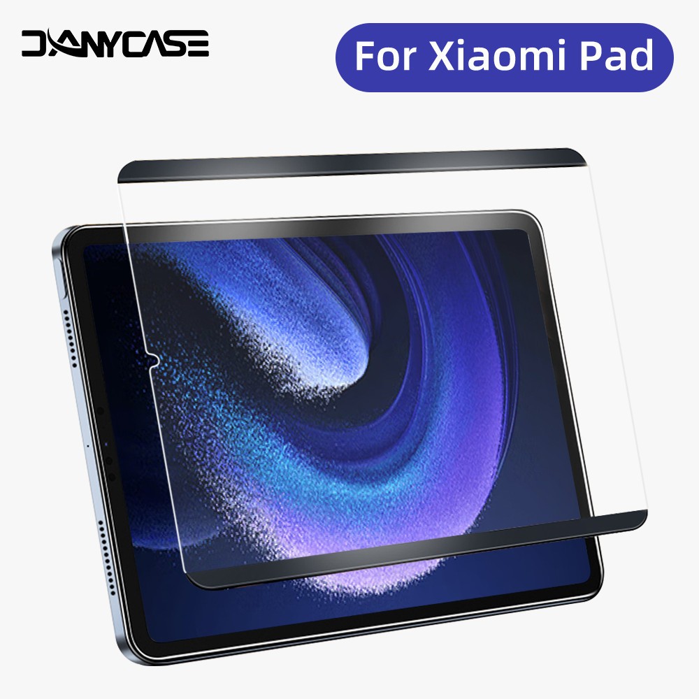 Removable Film Paper Feel Like Screen Protector For Xiaomi Pad 6 & 6Pro ...