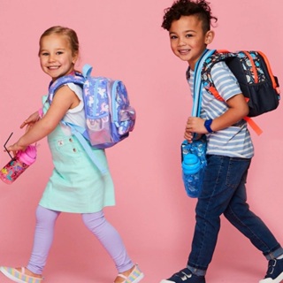 Smiggle Junior teeny backpack preschool School bag multiple choices ...