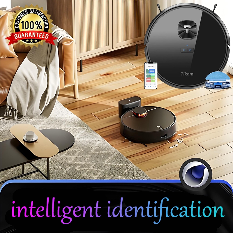 Sweeping robot home sweeping and mopping allinone fully automatic