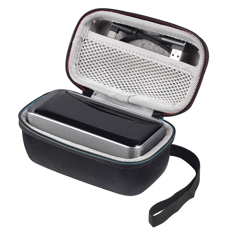 Hard EVA Travel Protect Box Storage Bag Carrying Cover Case for Anker ...