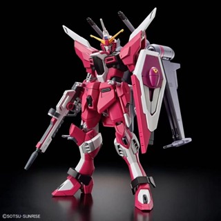 Bandai HG 1/144 SEED INFINITE JUSTICE GUNDAM TYPE2 Assembly Model ...