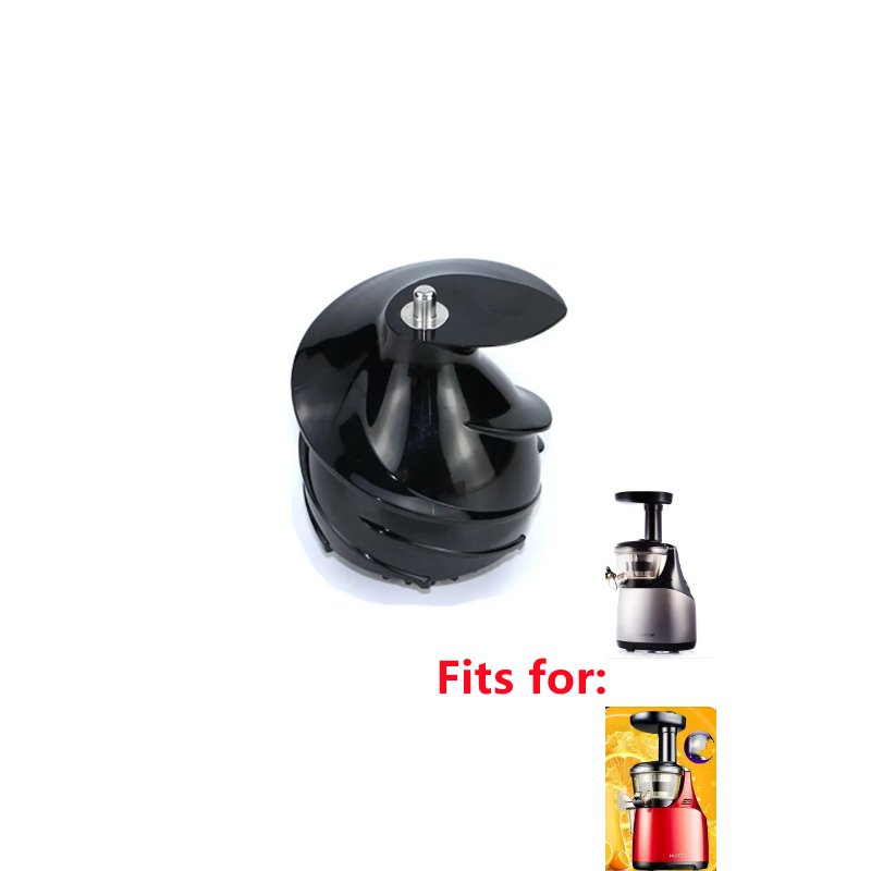 Entsafter Klingen Ersatz - Edelstahl Für 600W/900W Mixer | Zubehör Für Smoothies & Säfte