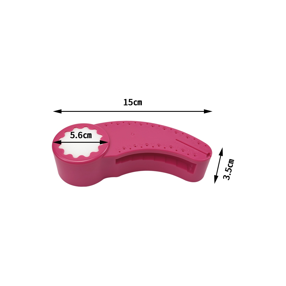 1pcs Dental Endo File Holder Stand Sponges Root Canal Endodontics File ...