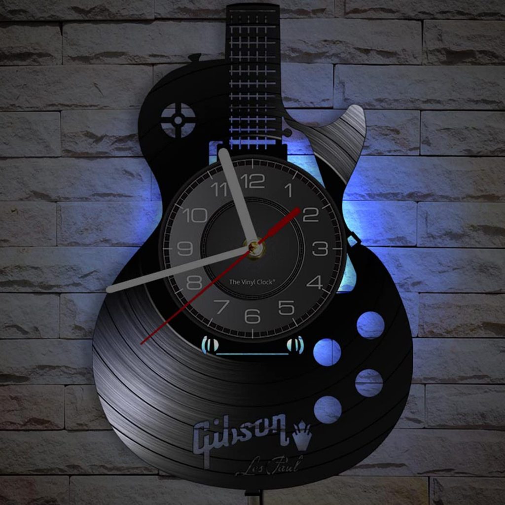 Acoustic Guitar 12