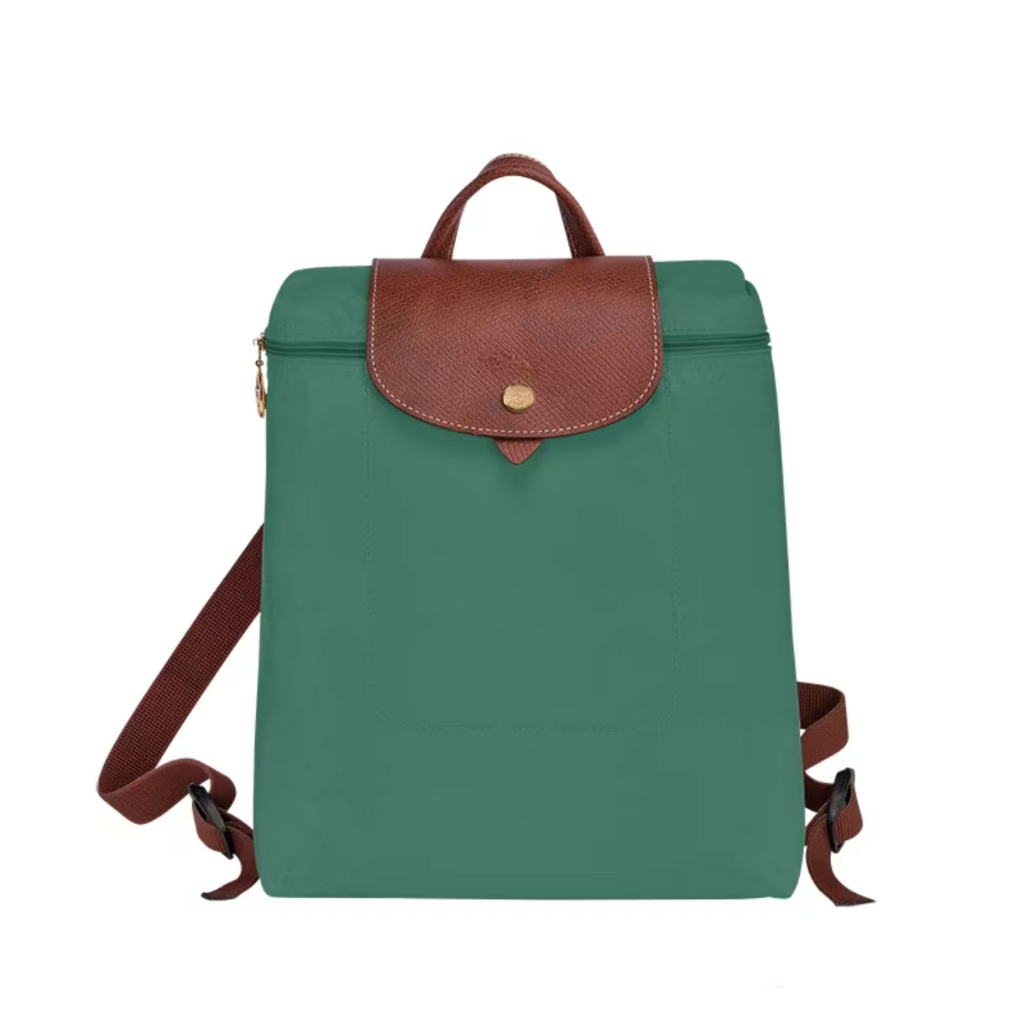 Longchamp backpack waterproof sales