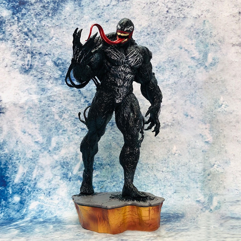 Venom Legends série Carnage figurine jouet décoration ornements cadeau