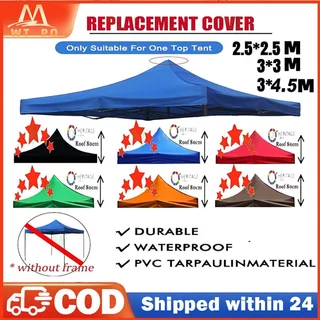 Canvas canopy tent best sale