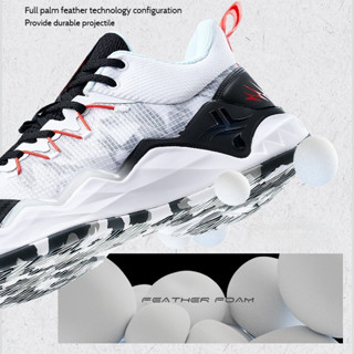 【xtep】JLIN-TEAM V2 | Jeremy Lin's basketball shoes Outdoor cement court ...