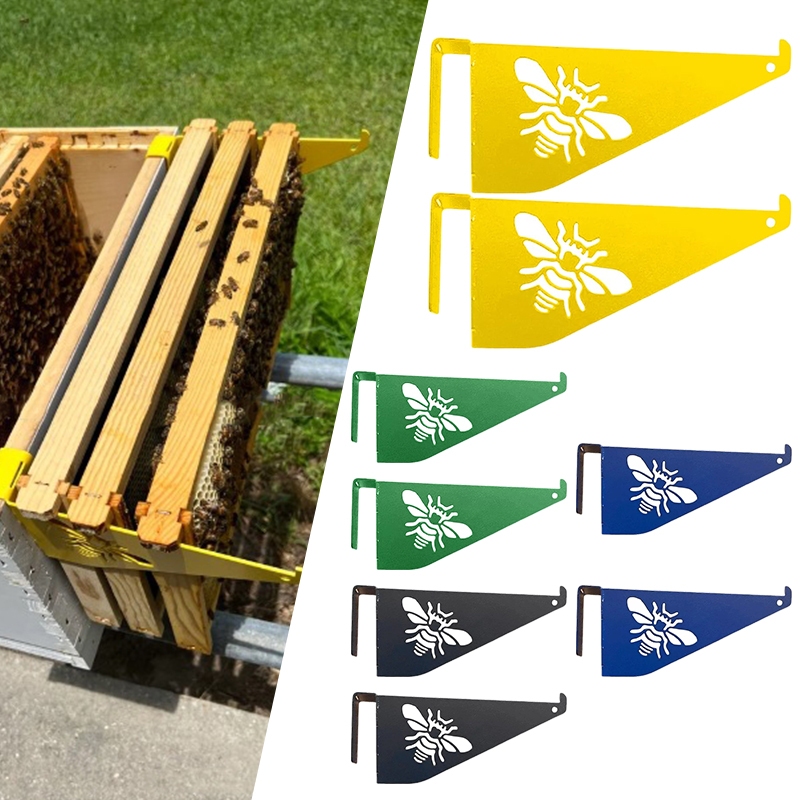 Beehive Inspection Bracket, Bee Hive Stand, Stainless Steel Beehive ...