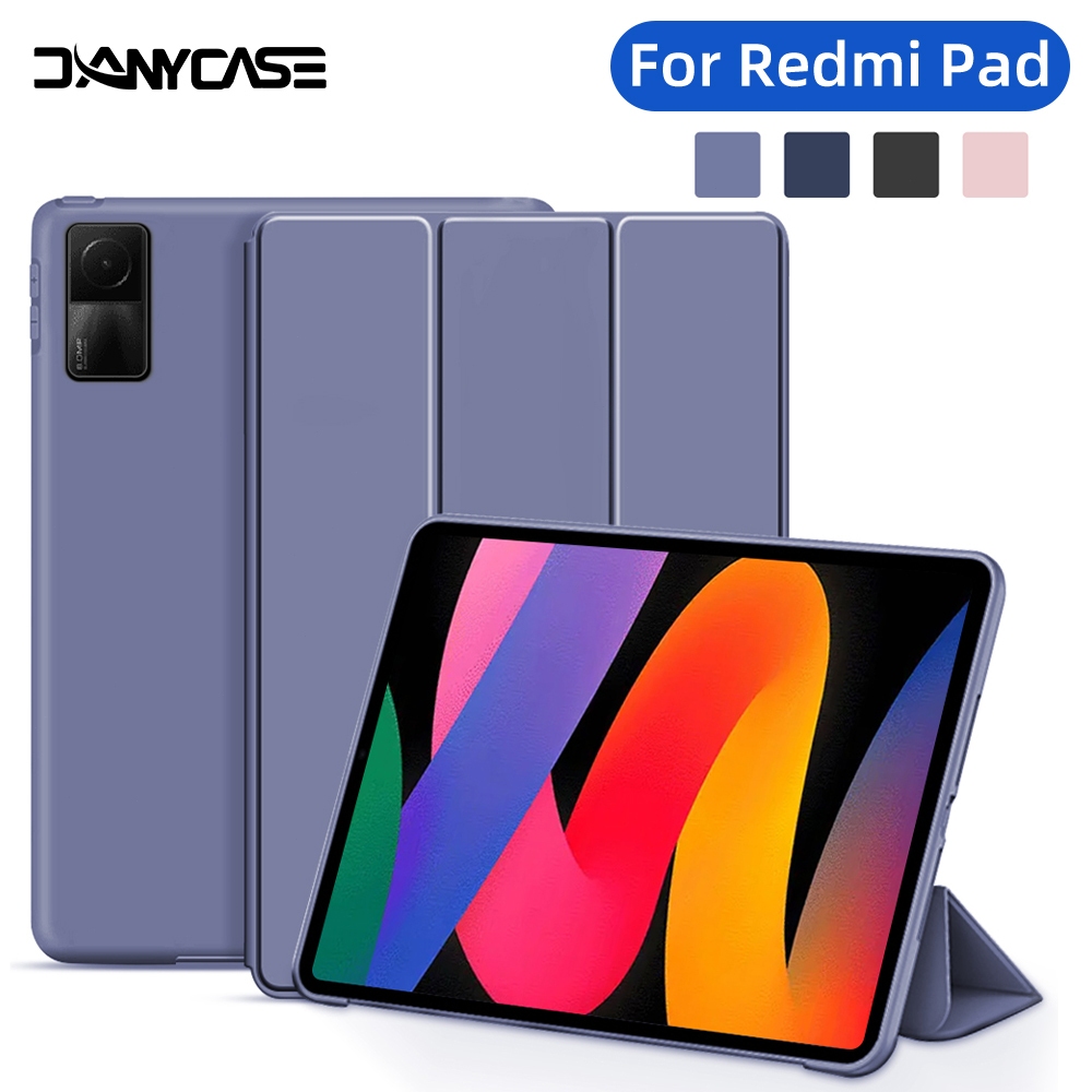 Tablet Protective Case for Xiaomi Redmi Pad SE 11 inch 2023 Xiaomi ...