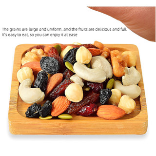 【Fast delivery】Trail Mix mixed nuts and dried fruits mix nut and fruit ...