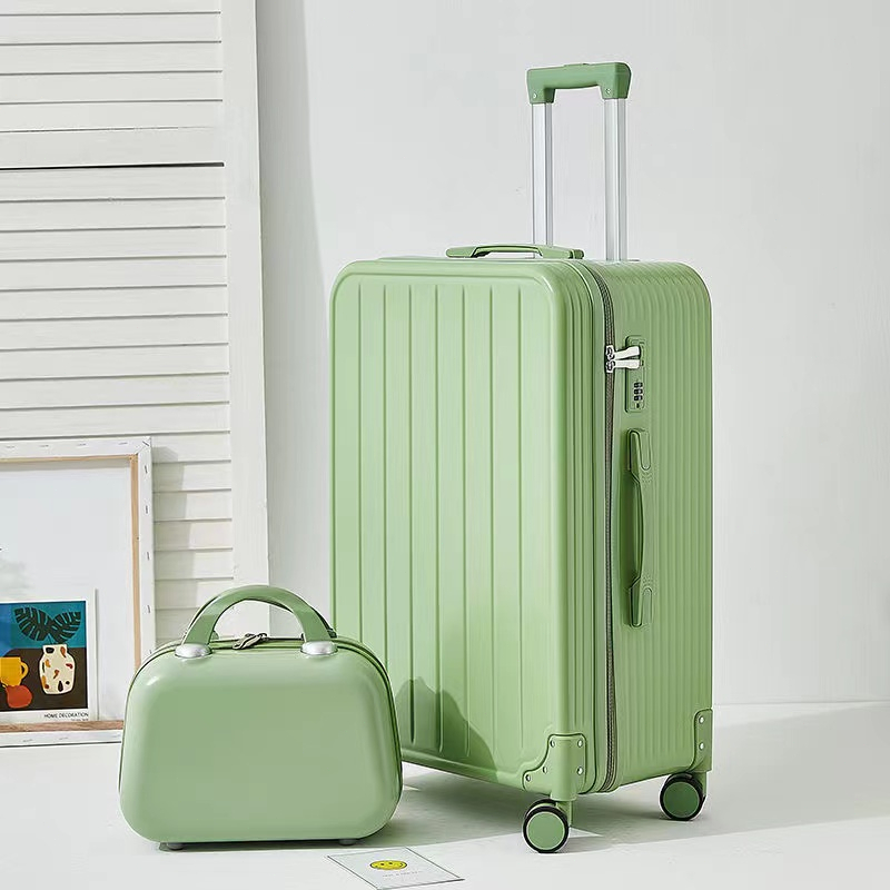 Cute cheap carry on luggage on sale