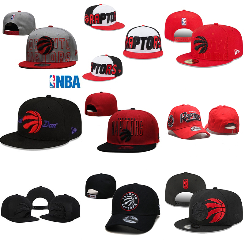 Toronto Raptors Cap Men Cap Snapback Hat Plain Cap Adjustable Hat Vintage Cap Shopee Philippines