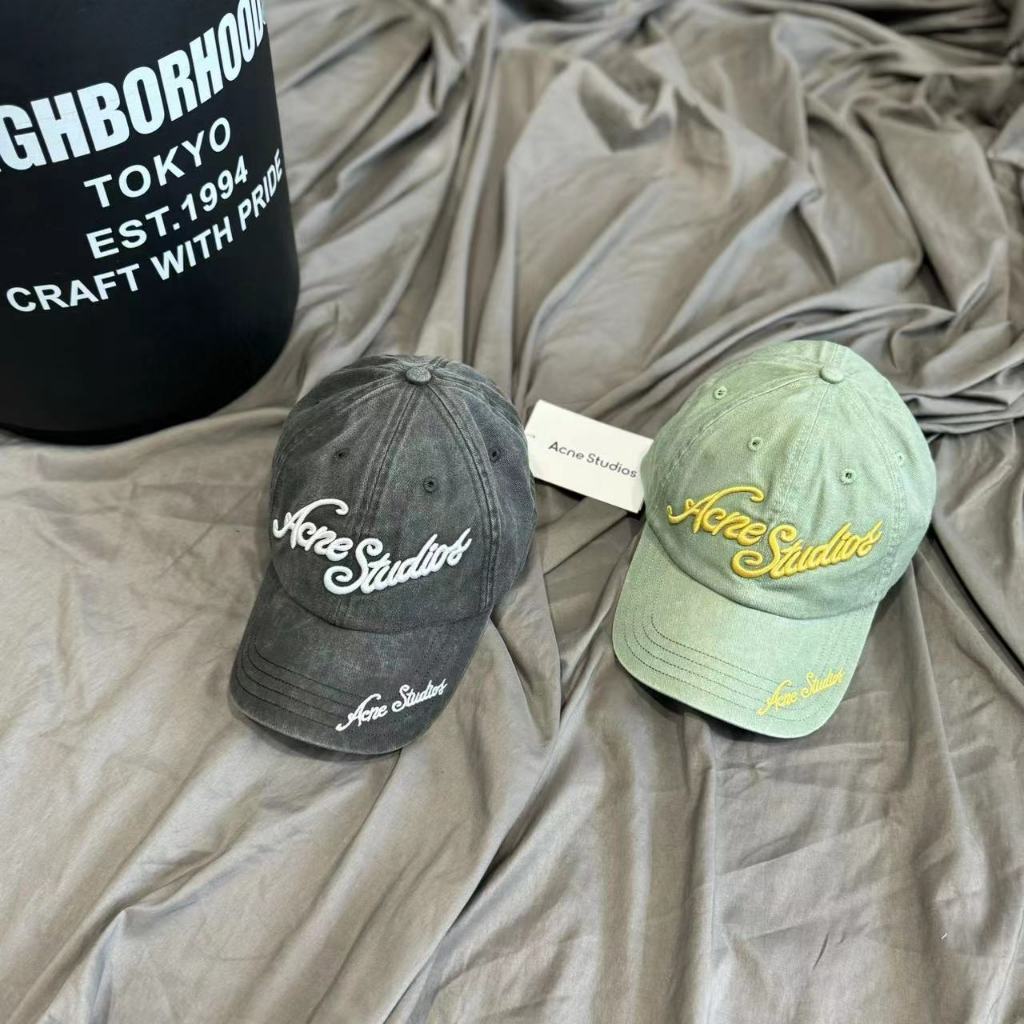 100% Cotton Soft Adjustable Size Baseball Cap - Manufacturer