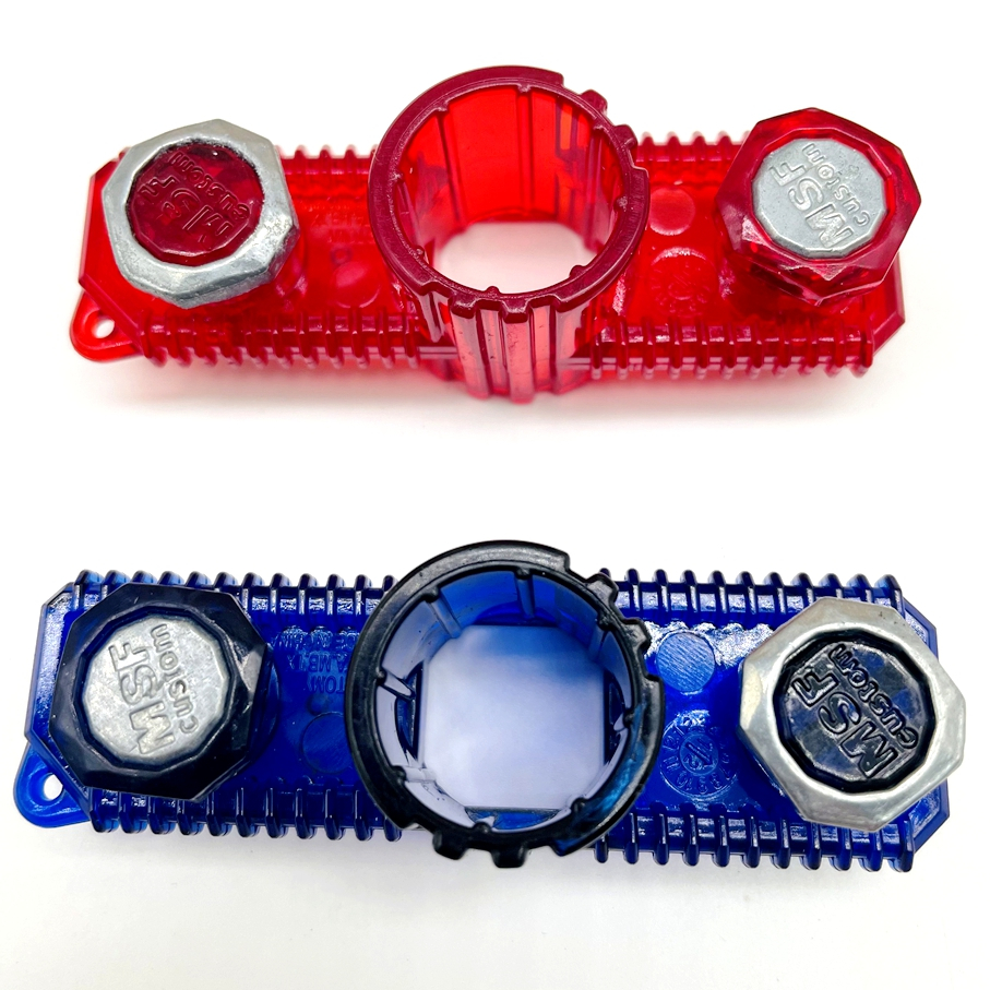 Original takara tomy beyblade BBG14&BBG15 Custom Metal Stone Beyblades ...