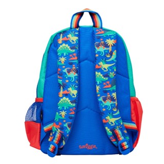 Smiggle Junior animal Character Backpack Junior Collection lastest ...