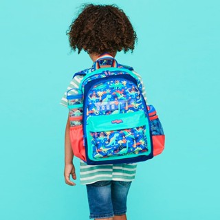 Smiggle Junior animal Character Backpack Junior Collection lastest ...