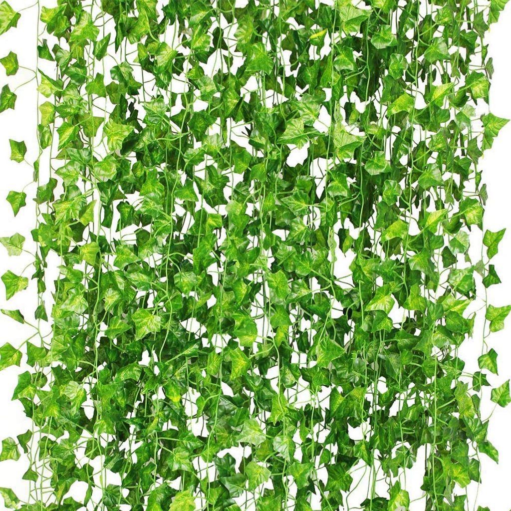 Shop artificial leaves for decoration for Sale on Shopee Philippines