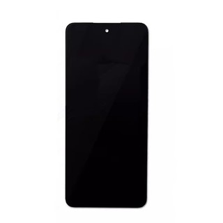 DISPLAY LCD FRAME PER OPPO REALME NARZO 30 PRO 5G RMX2117 TOUCH Screen Vetro - Foto 2