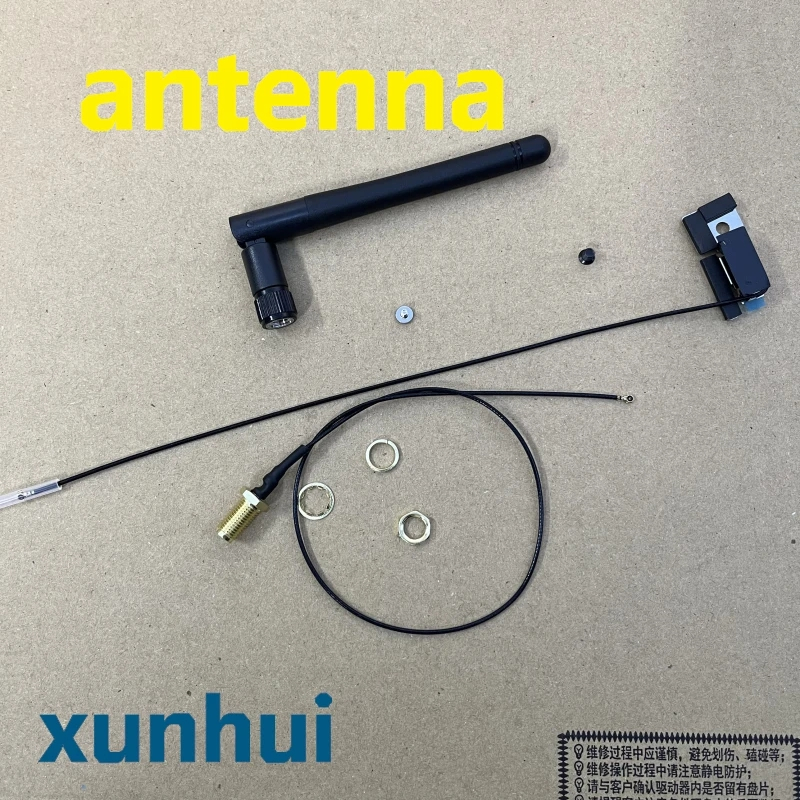 Cavo antenna WIFI per DELL OptiPlex 3020 3040 3050 3060 3070Micro