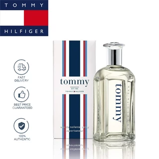 Shop tommy hilfiger perfume for Sale on Shopee Philippines