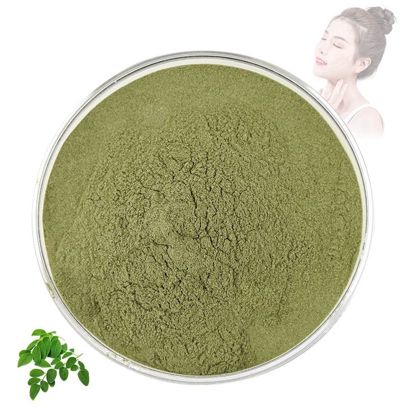 High Quality Pure Natural Moringa Powder Moringa Leaf Powder 1000g 500g Shopee Philippines