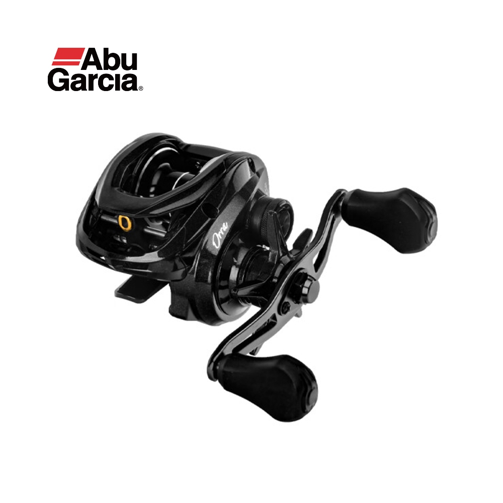 Moulinet De Pêche Spinning Abu Garcia Orra 2S – Ratio 5.8:1 – 6+1 Roulements – Léger Et Performant