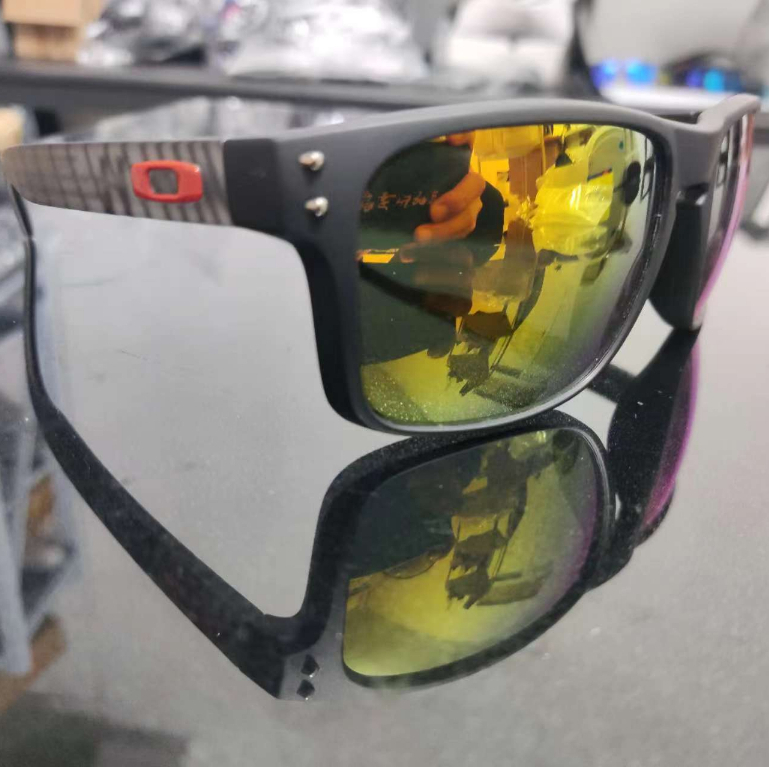 Okl Men's Sunglasses Motorcycle Glasses | Shopee Philippines