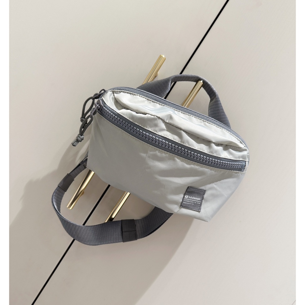 lululemon All Day Essentials Belt Bag 2.5L | Shopee Philippines
